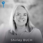 Shirley BUCH