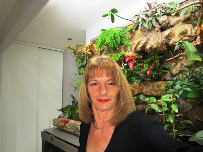Colette BERTHOUMIEU