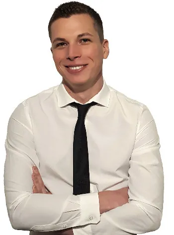 Théo COLIN
