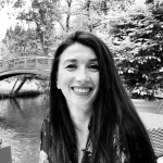Laurence DE SOUZA D’INCAU
