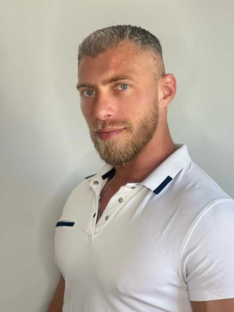 Jean michel DEMORY