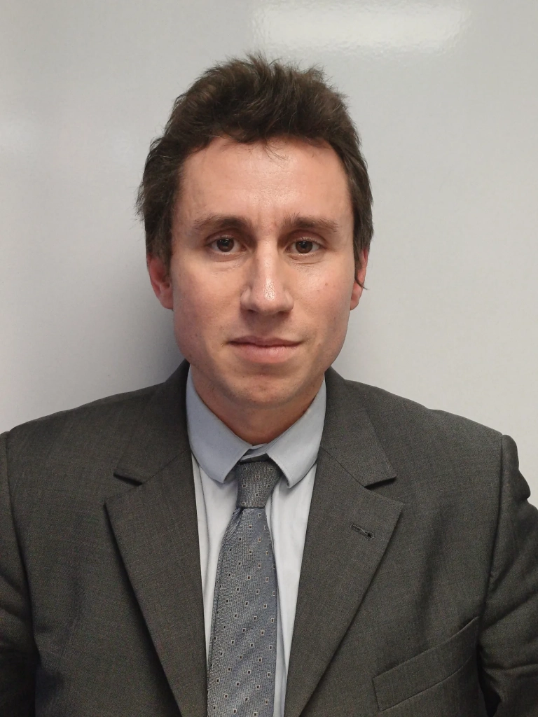Mathieu MABS