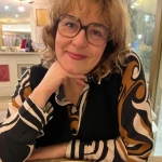 Angélique TAILLARD