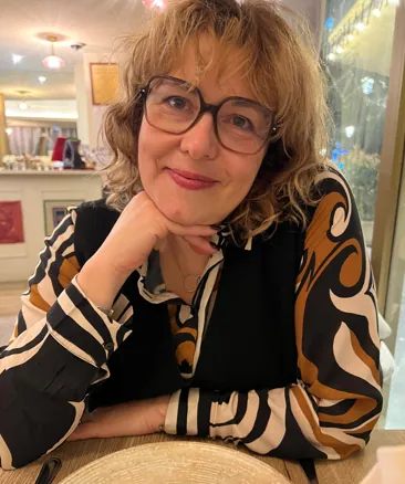 Angélique TAILLARD