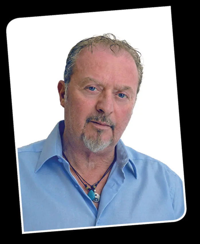 Hervé BOKSER