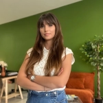 Léa COLLIER