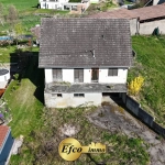Maison à rénover de 95 m² à Franken avec garage et grand potentiel