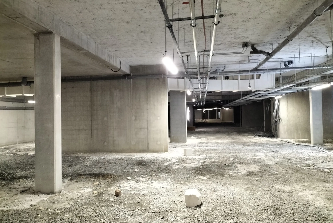 Appartement 2 pièces avec terrasse à Chessy (77700), ID A204, prix 282 100 € 