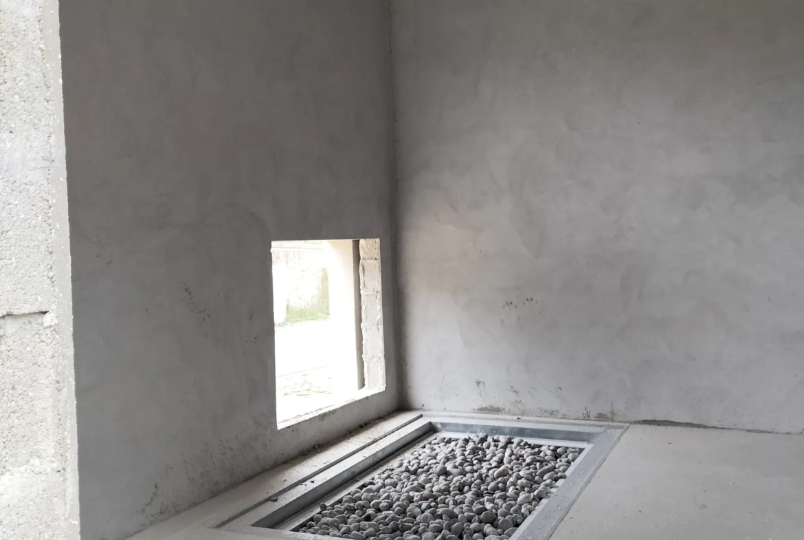 Appartement 2 pièces avec terrasse à Chessy (77700), ID A204, prix 282 100 € 