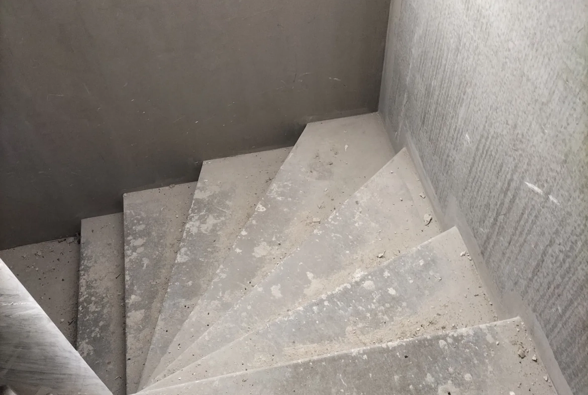 Appartement 2 pièces avec terrasse à Chessy (77700), ID A204, prix 282 100 € 