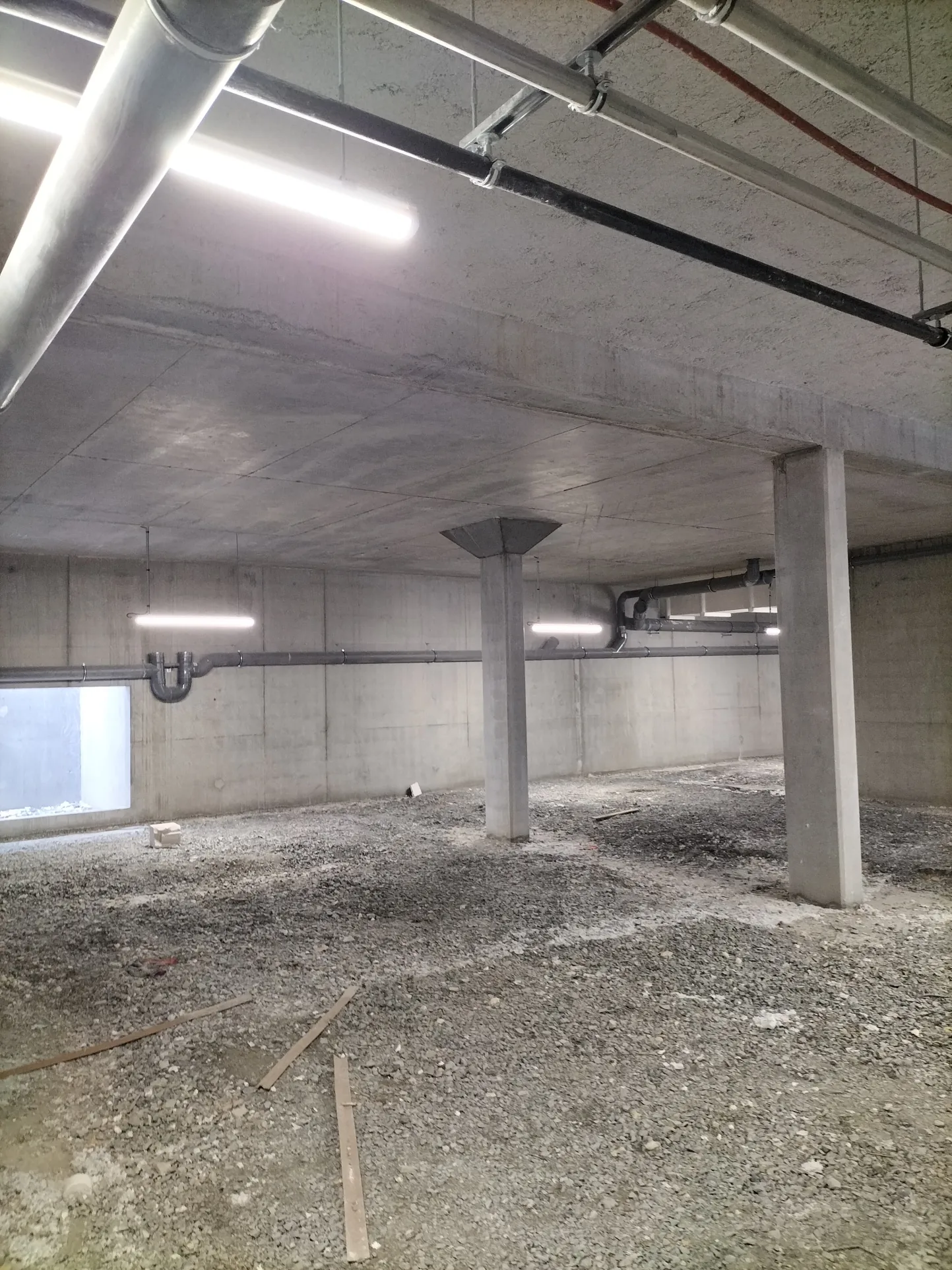 Appartement 2 pièces avec terrasse à Chessy (77700), ID A204, prix 282 100 € 