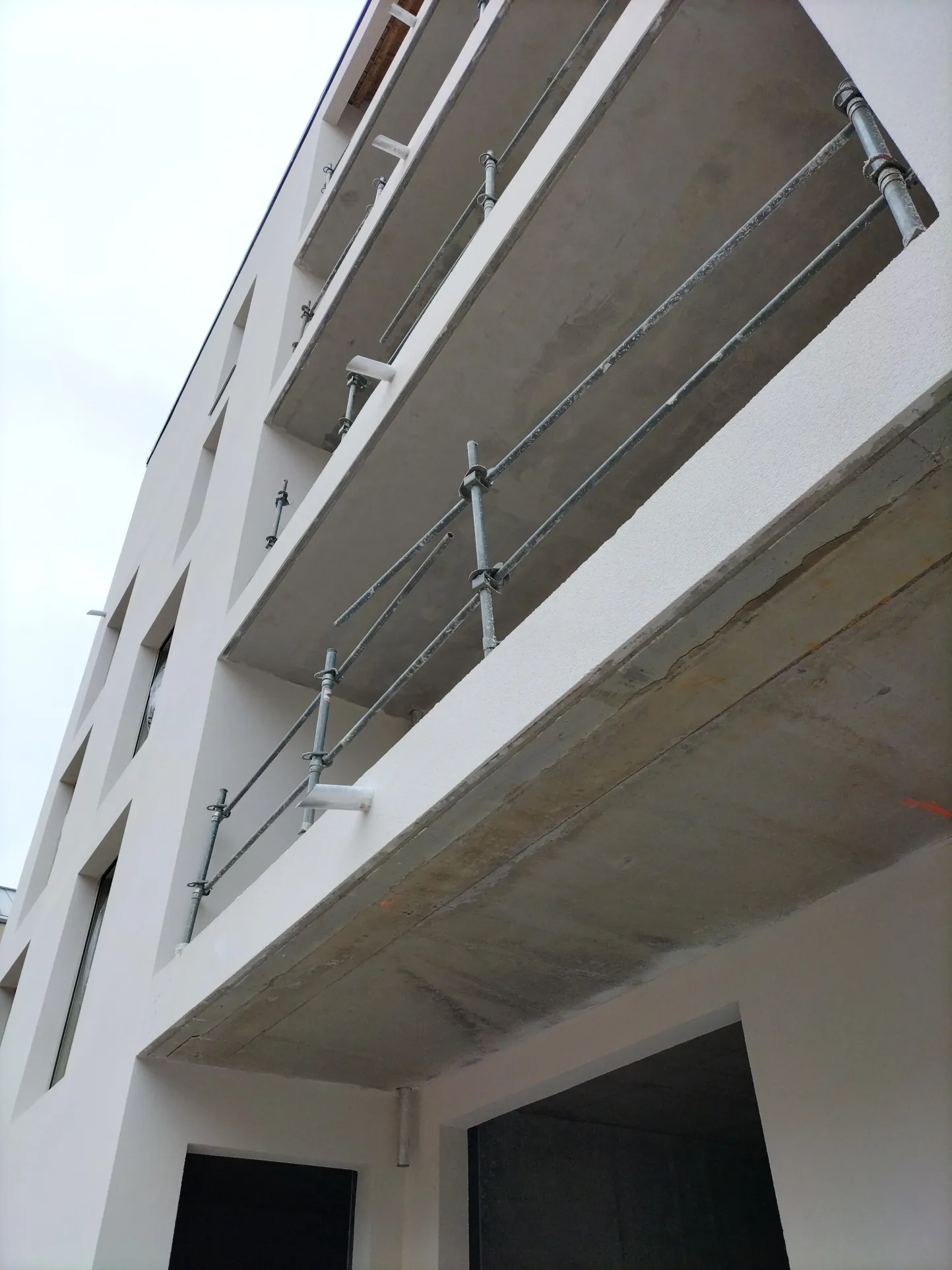 Appartement 2 pièces avec terrasse à Chessy (77700), ID A204, prix 282 100 € 