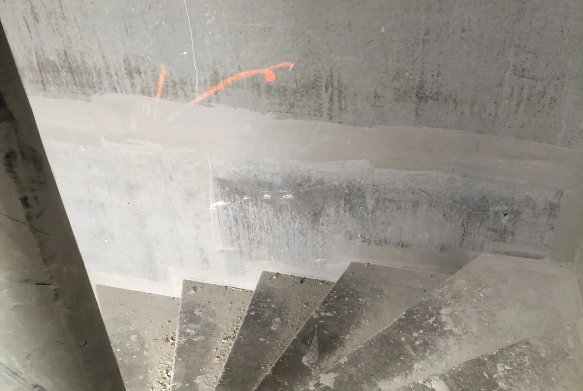 Appartement 2 pièces avec terrasse à Chessy (77700), ID A204, prix 282 100 € 