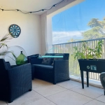 A vendre Appartement T3 récent avec loggia et parking à Villeneuve-lès-Maguelone