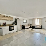 Location appartement duplex rénové de 85 m² à Béziers