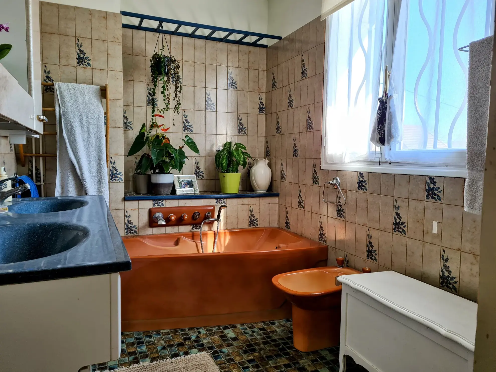 Maison individuelle de 160 m² à Nevers avec jardin et garage 