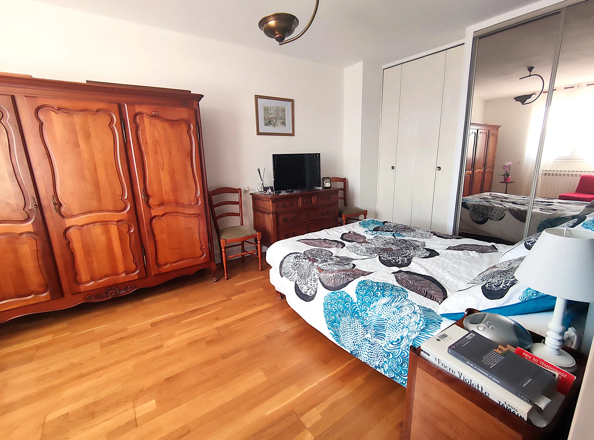 Maison individuelle de 160 m² à Nevers avec jardin et garage 
