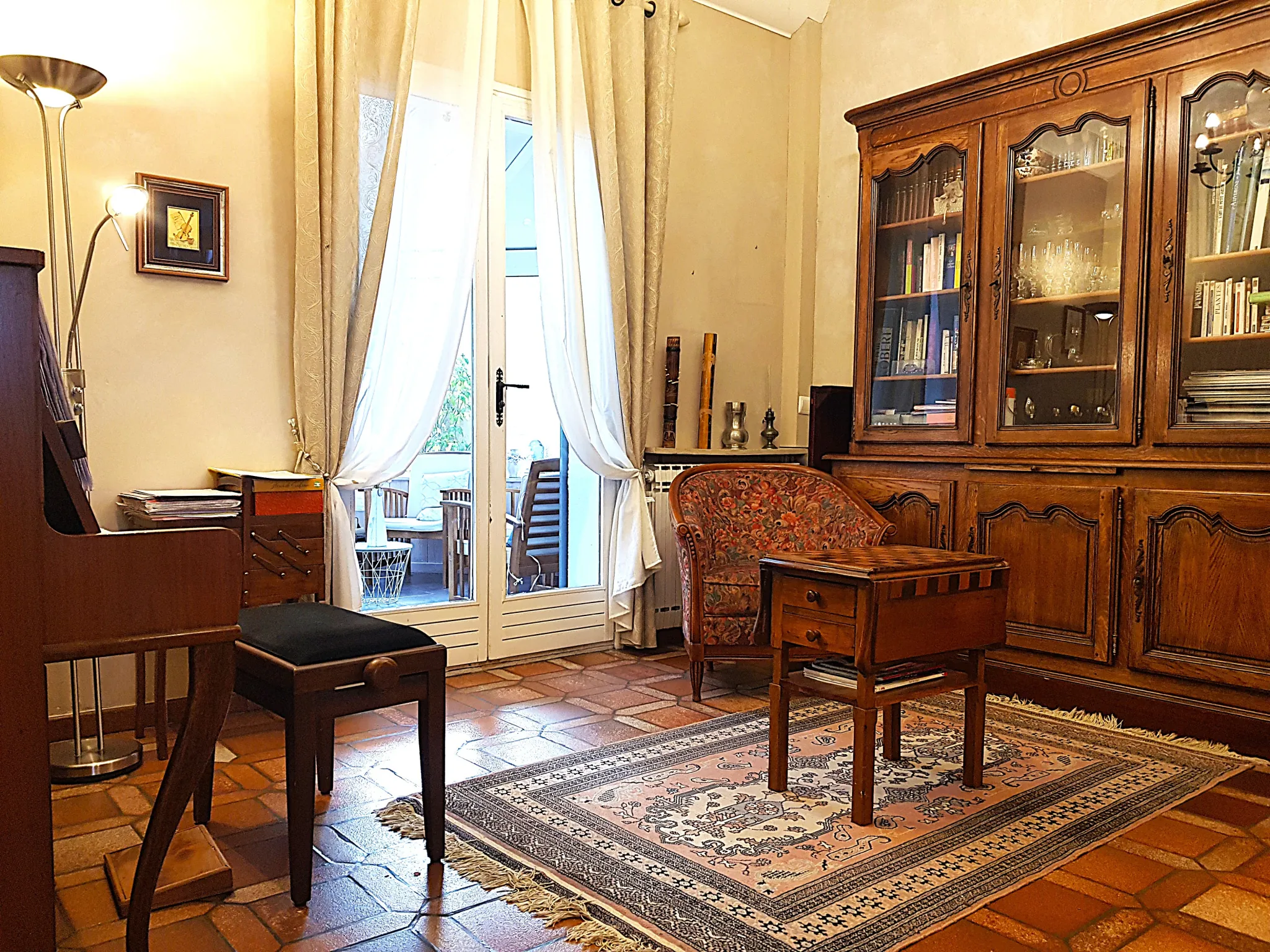 Maison individuelle de 160 m² à Nevers avec jardin et garage 