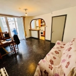 Appartement F3 à Grenoble Aigle, 52 m² avec balcon et stationnement à proximité