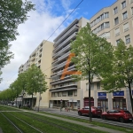 F3 de 76m² avec balcon, parking et ascenseur à Saint-Étienne