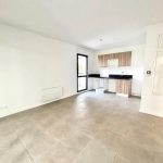 Bel appartement T2 lumineux avec terrasse à Elne, proche commodités