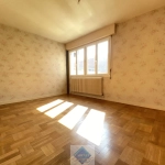 Appartement 2 chambres avec garage en centre-ville d'Abbeville