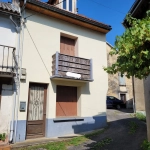 Maison de montagne de 65 m² à Massat, 3 chambres, proche commodités
