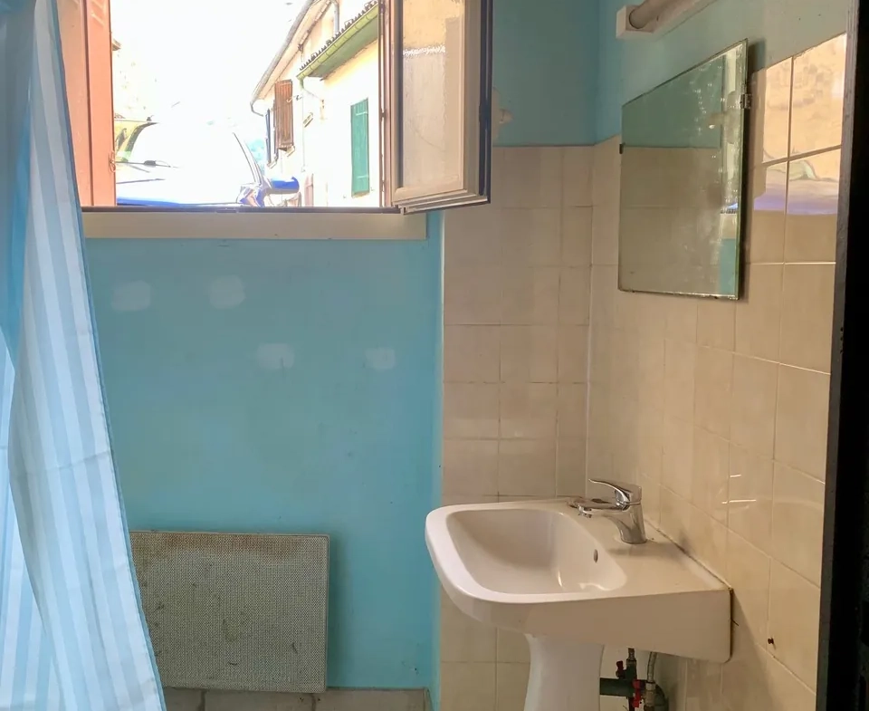 Maison de montagne de 65 m² à Massat, 3 chambres, proche commodités 