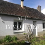Maison à vendre de 70 m² avec garage et terrain à Cherance en Sarthe