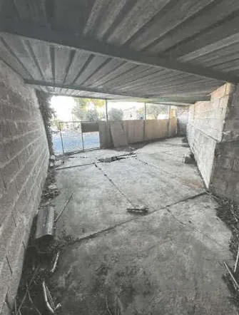 À vendre terrain constructible de 1213 m² à Sabran pour 50 000 € 