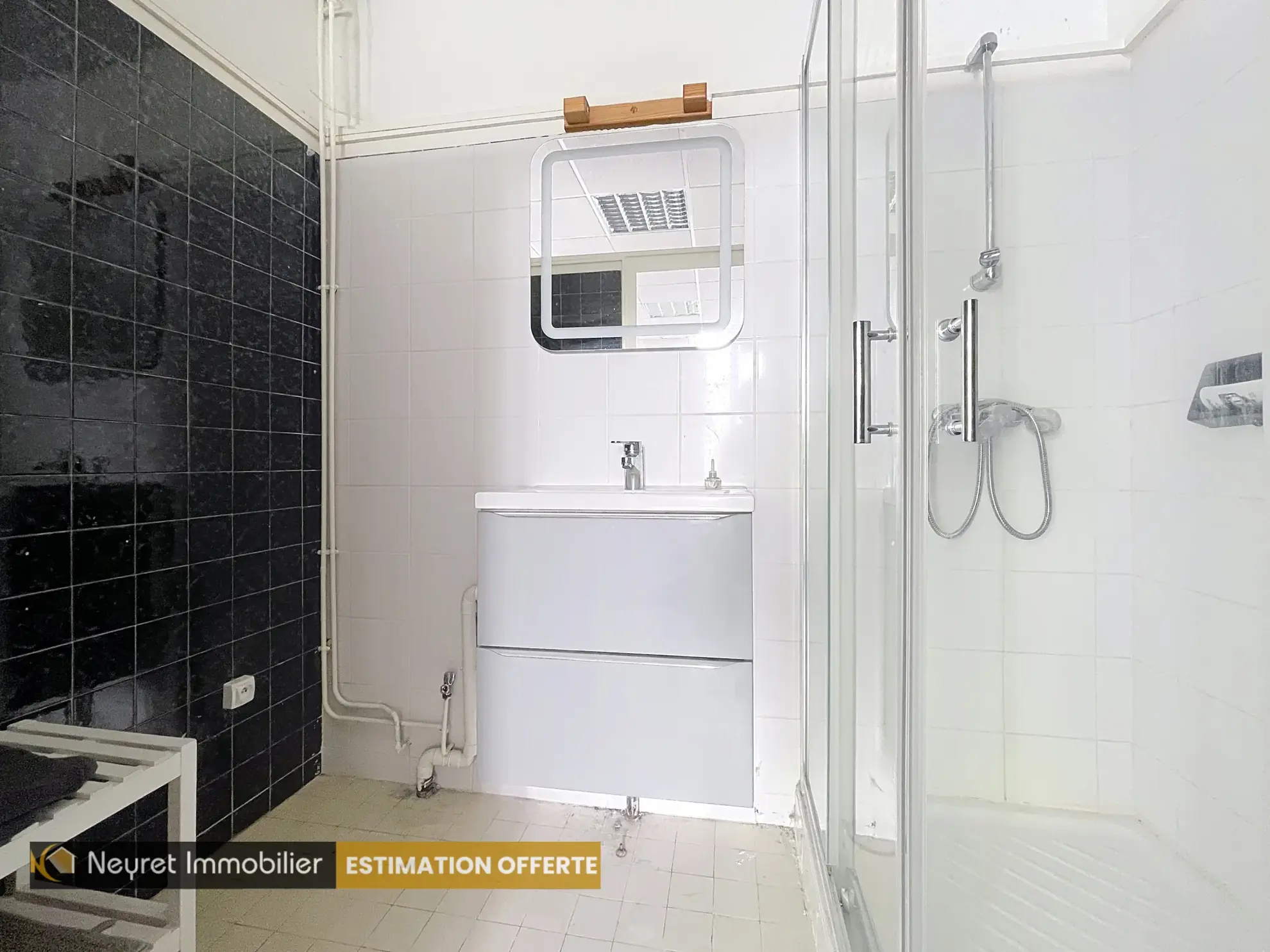 Studio à vendre à Lyon proche place Bellecour - investissement ou pied-à-terre idéal 
