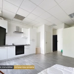 Studio à vendre à Lyon proche place Bellecour - investissement ou pied-à-terre idéal