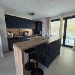 Maison individuelle à Hombourg-Haut avec 4 chambres et garage