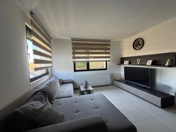 Maison individuelle à Hombourg-Haut avec 4 chambres et garage 