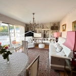 Appartement 3 pièces avec balcon, cave et parking à Bagnoes de l'Orne