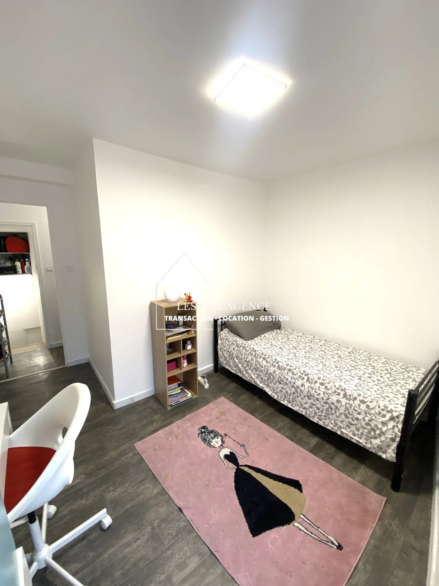 Maison de village à Saint Julien Marseille 13012 - 60 m² 