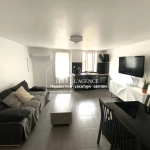 Maison de village à Saint Julien Marseille 13012 - 60 m²