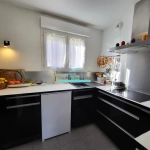 Appartement T3 avec Jardin Privatif à Frontignan - Résidence avec Parking