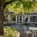 Maison de caractère à Piolenc de 175 m² avec jardin et dépendances