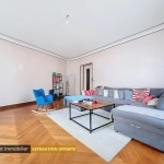 Maison de village à Saint-Symphorien-d’Ozon avec garage et 3 chambres