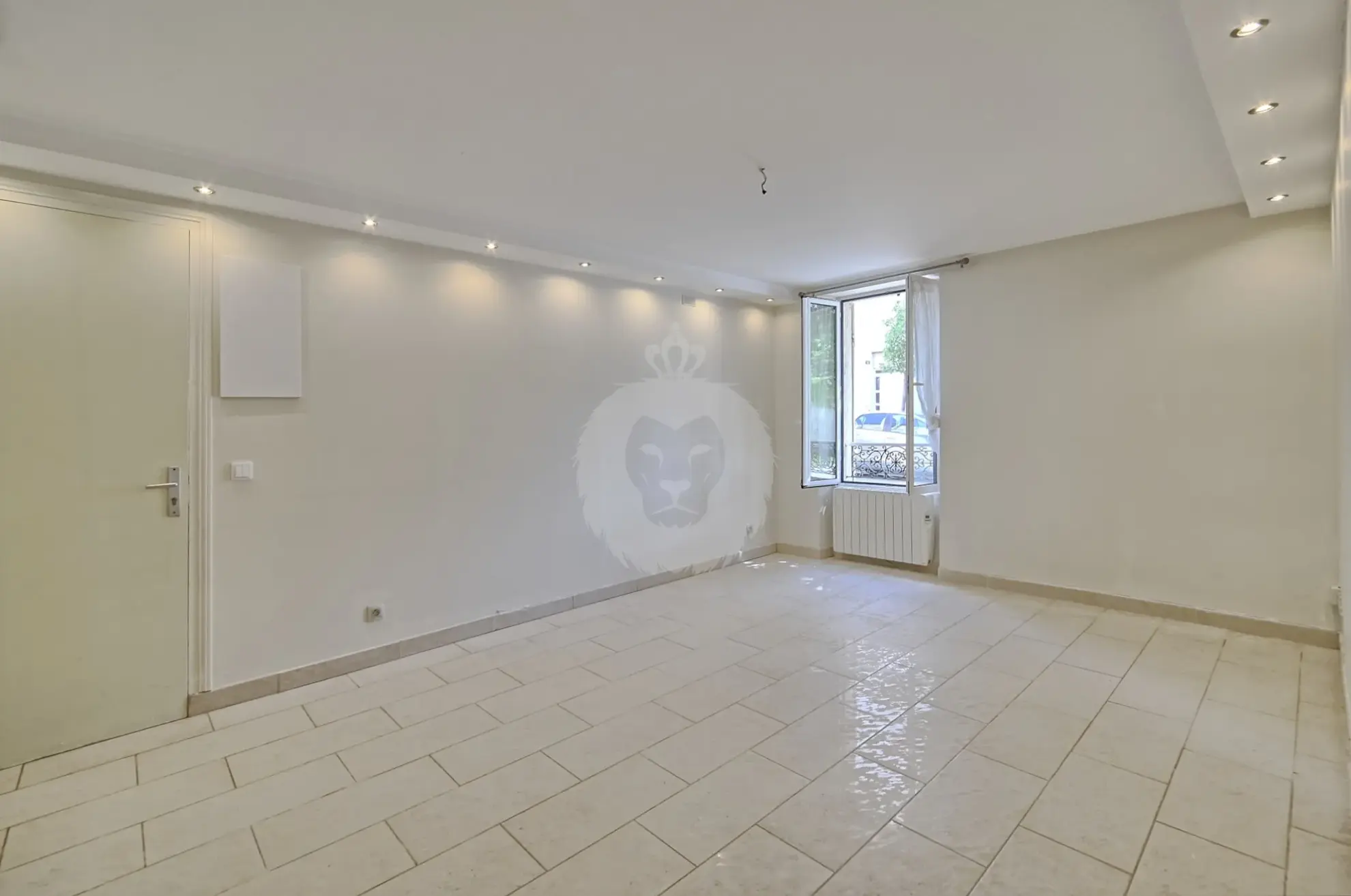 Charmant Appartement 3 Pièces à Saint-Maur-des-Fossés, Proche RER Le Parc 