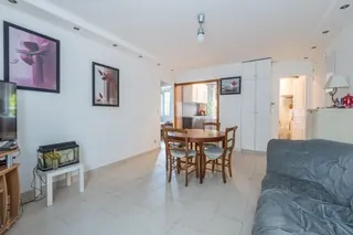 Charmant Appartement 3 Pièces à Saint-Maur-des-Fossés, Proche RER Le Parc 