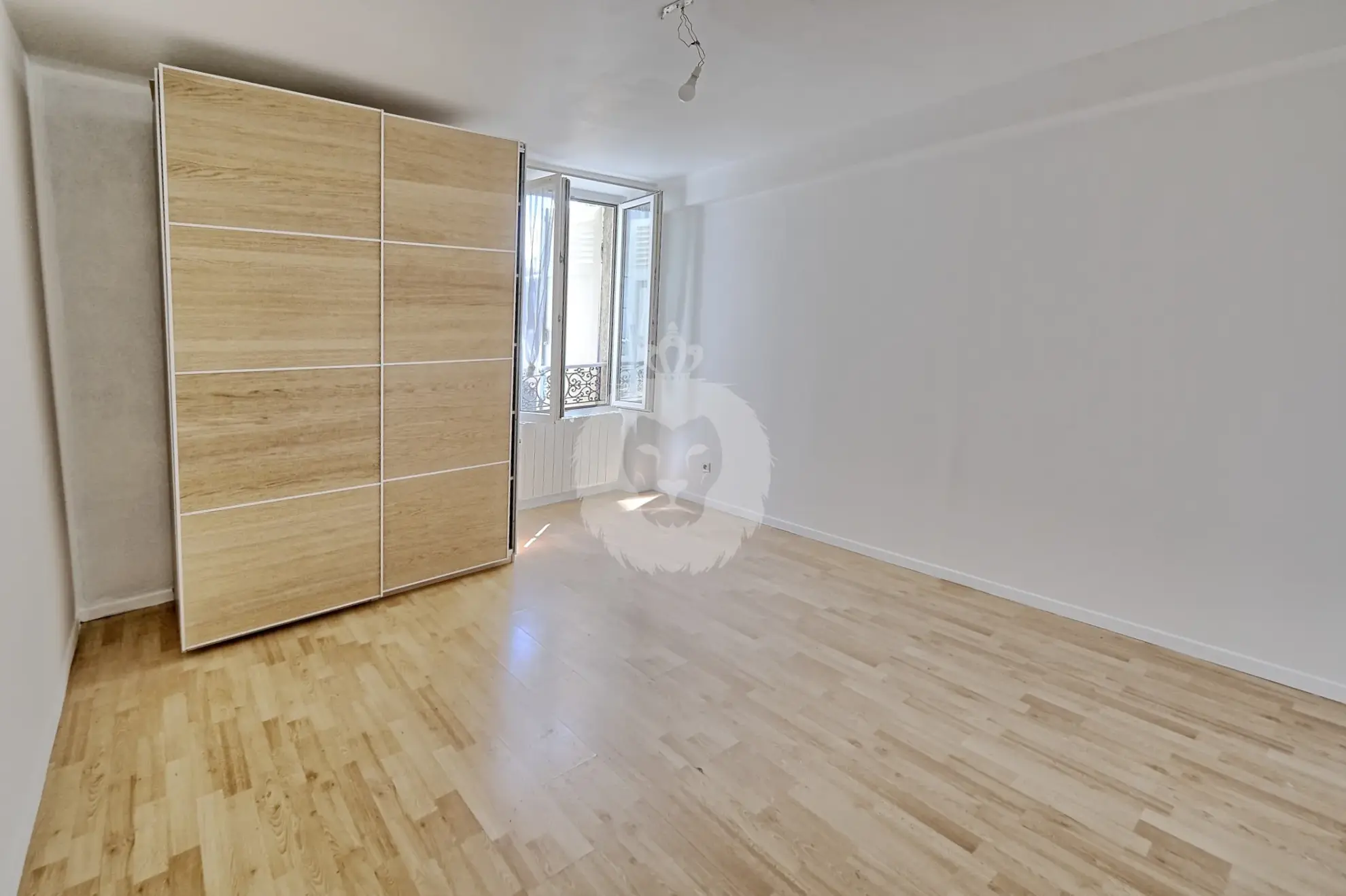 Charmant Appartement 3 Pièces à Saint-Maur-des-Fossés, Proche RER Le Parc 