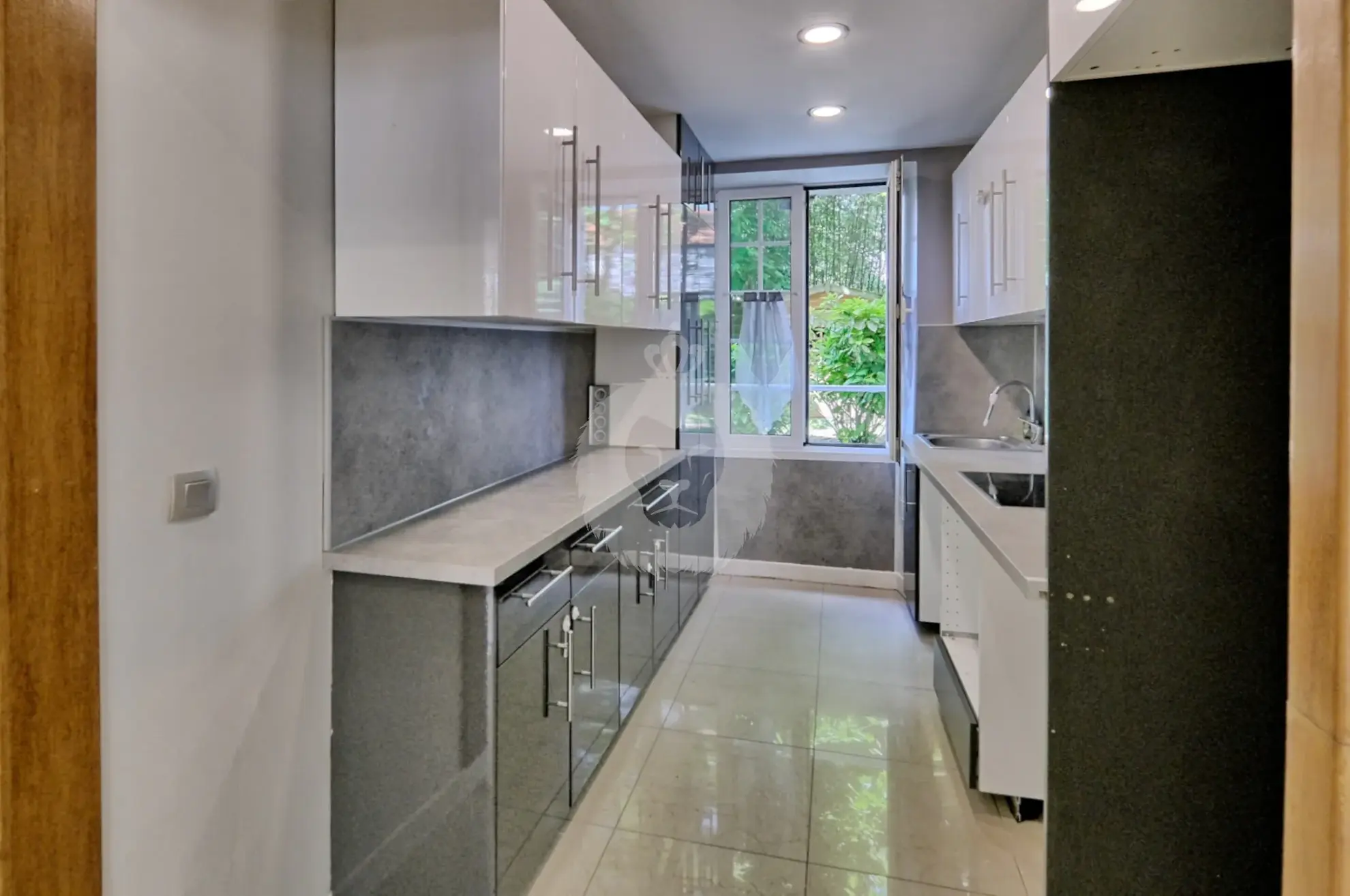 Charmant Appartement 3 Pièces à Saint-Maur-des-Fossés, Proche RER Le Parc 