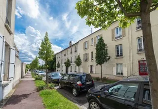 Charmant Appartement 3 Pièces à Saint-Maur-des-Fossés, Proche RER Le Parc 