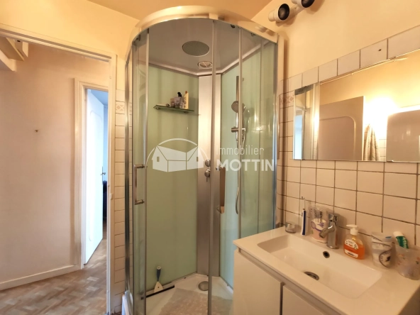 Appartement 49 m² à Vitry-sur-Seine proche RER et commerces 