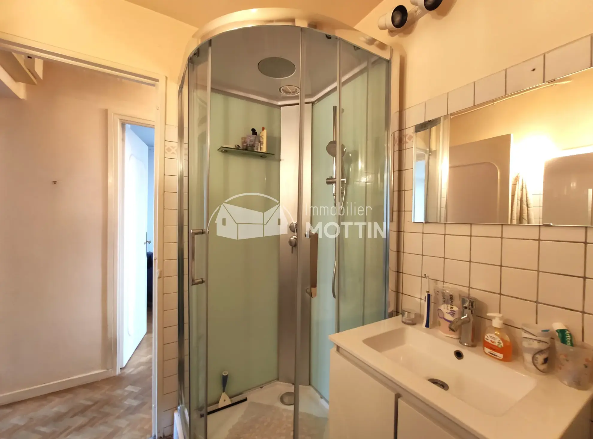 Appartement 49 m² à Vitry-sur-Seine proche RER et commerces 