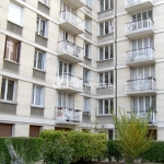 Appartement 49 m² à Vitry-sur-Seine proche RER et commerces