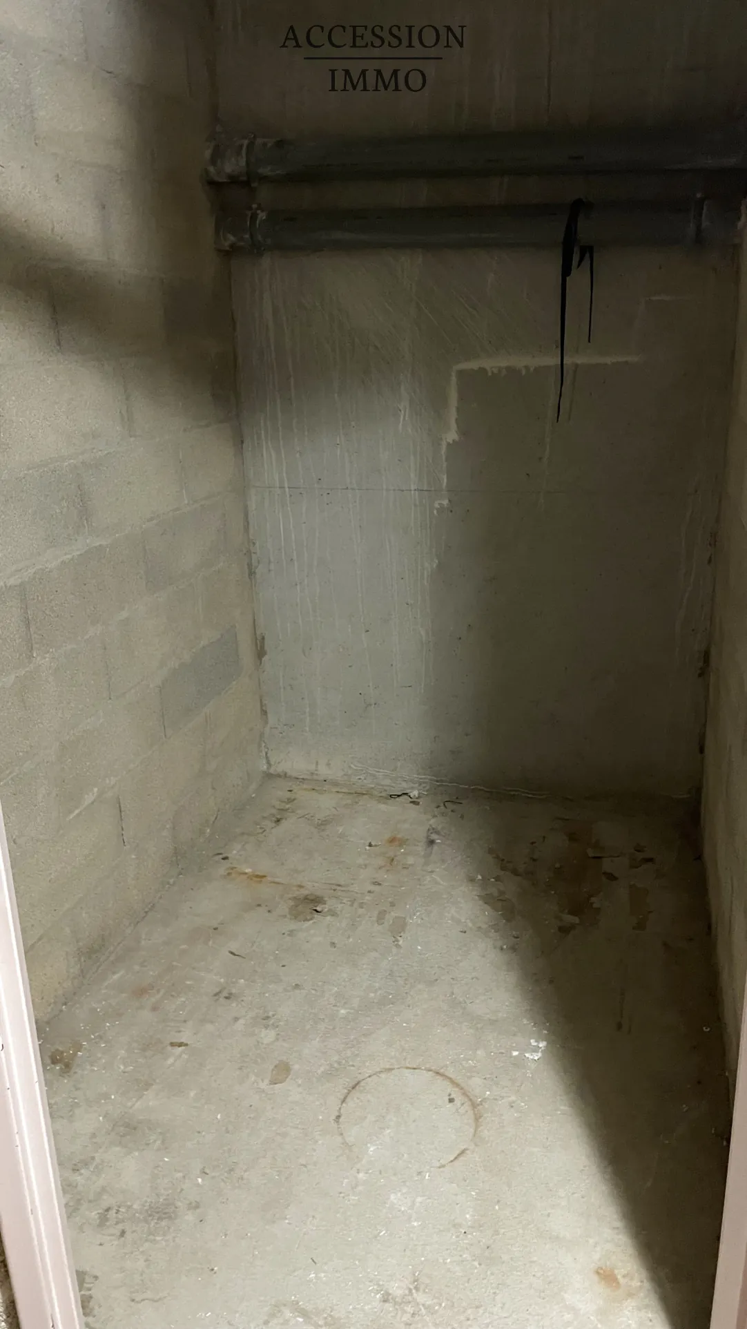 Appartement T3 à Dijon Toison d'Or avec terrasse, cave et garage – Bon état 