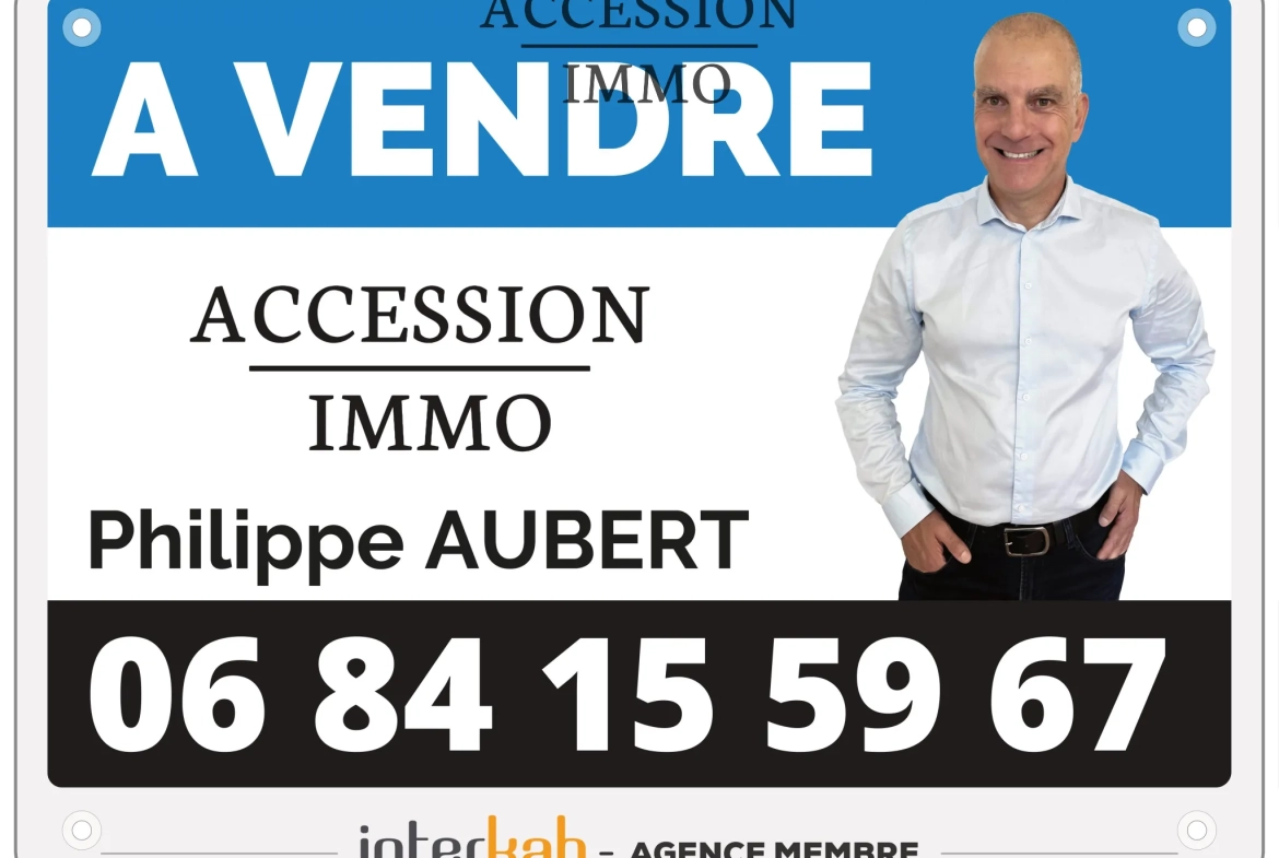 Appartement T3 à Dijon Toison d'Or avec terrasse, cave et garage – Bon état 